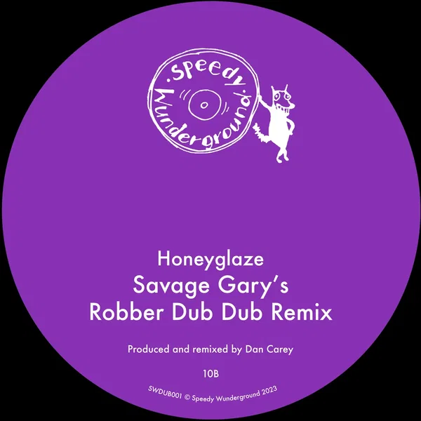 Burglar (Savage Gary’s Robber dub dub remix)