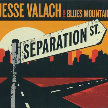 Separation St.