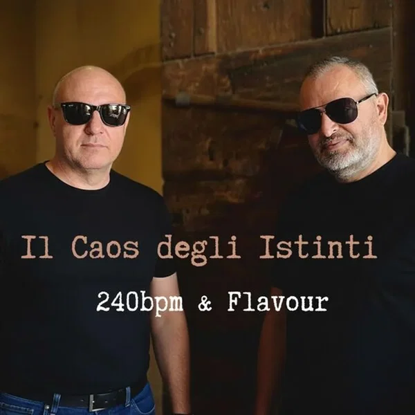 Il Caos degli Istinti