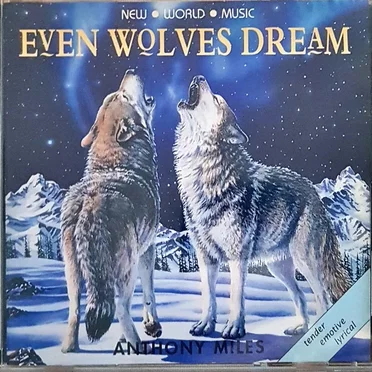 Even Wolves Dream