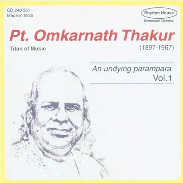 An Undying Parampara Vol. 1