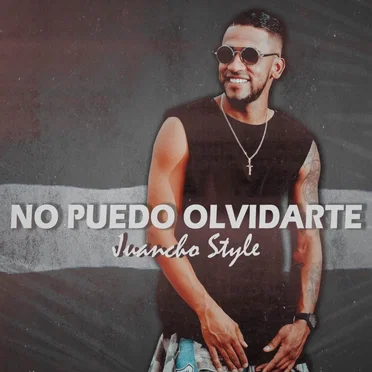 No puedo olvidarte