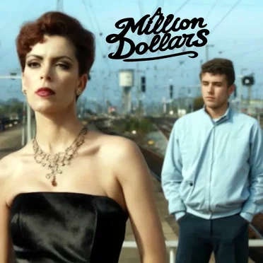 A Million Dollars
