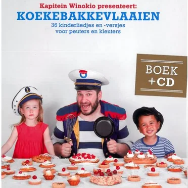 Koekebakkevlaaien