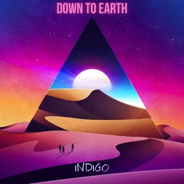 Down to Earth