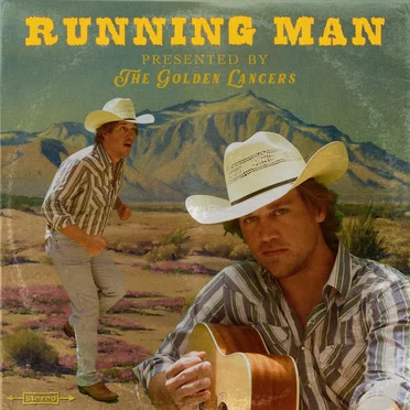 Running Man