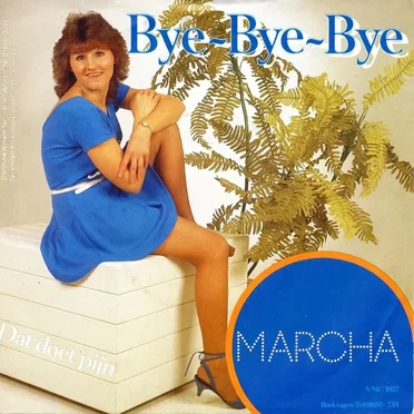 Bye Bye Bye