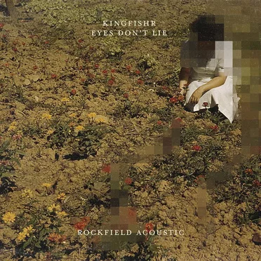 Eyes Don't Lie (Rockfield Acoustic)