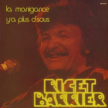 La Manigance / Y'a plus d'sous