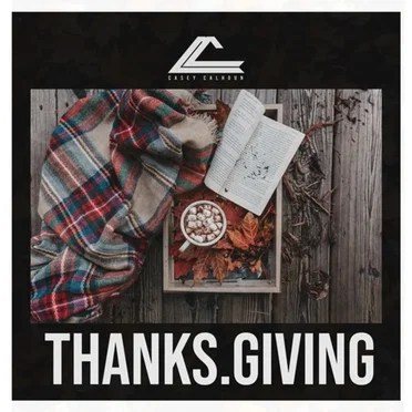 THANKS.GIVING