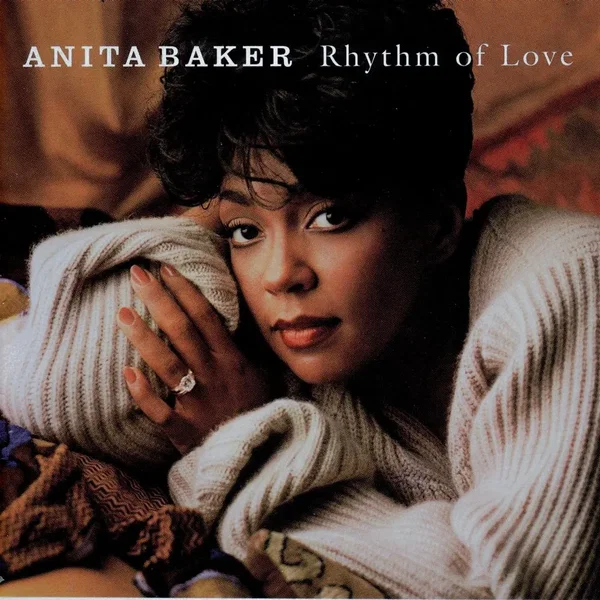 Rhythm of Love