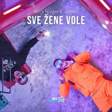Sve Žene Vole