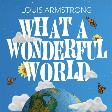 What a Wonderful World