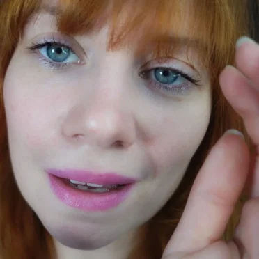 ASMR Slow Motion Trigger Words by Jodie Marie ASMR - album cover