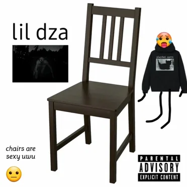 chairsexual