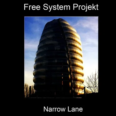 Narrow Lane