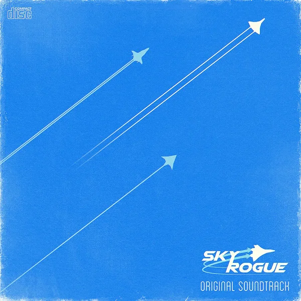 Sky Rogue