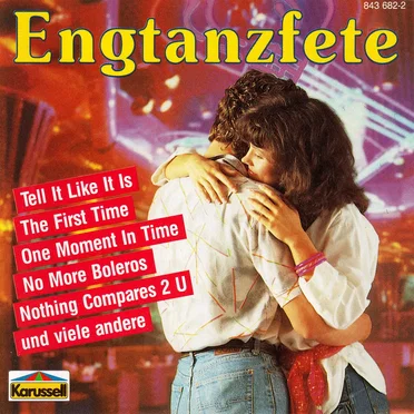 Engtanzfete