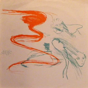 Rubrica by Stillife - album cover