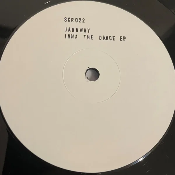 Inna the Dance EP