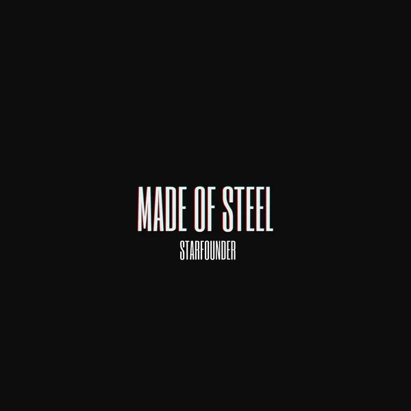 Made of Steel