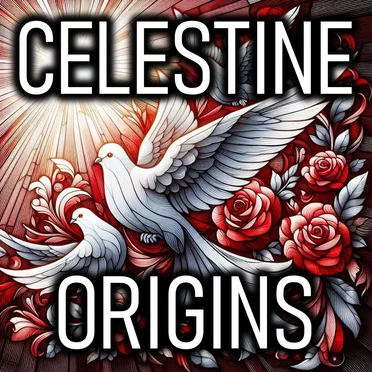 Celestine: Origin