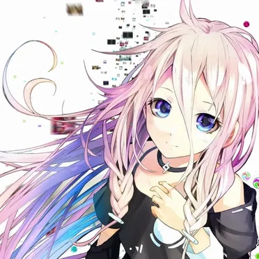 【IA ROCKS】あなたに会う by Yunomi - album cover