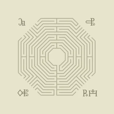 Virtue Falters by Ritual Howls - album cover