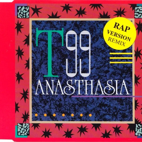 Anasthasia