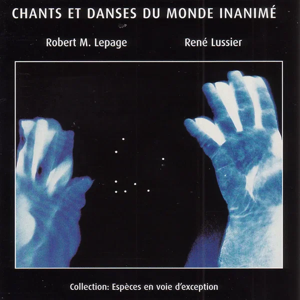 Chants et danses du monde inanimé