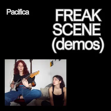 Freak Scene (demos)