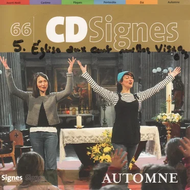 CDSignes 66