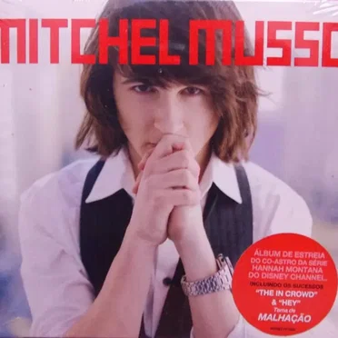 Mitchel Musso
