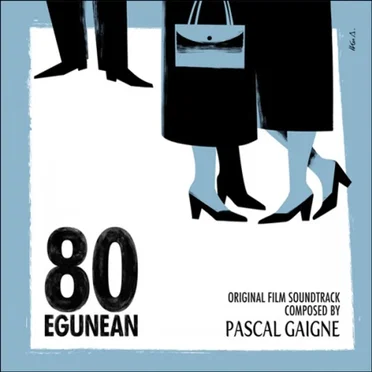 80 egunean