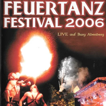 Feuertanz Festival 2006
