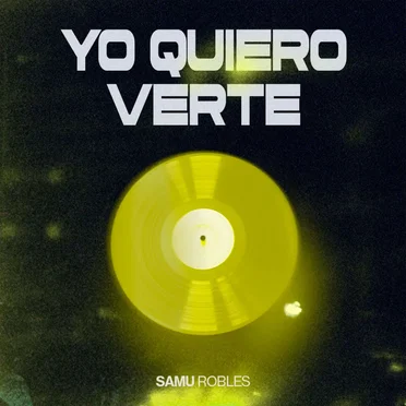 Yo quiero verte