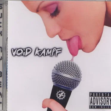 Suck My Beat by Void Kampf - album cover