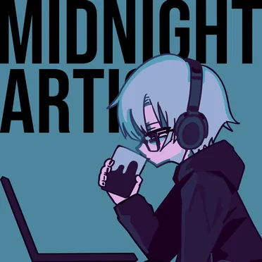 MIDNIGHT ARTIST
