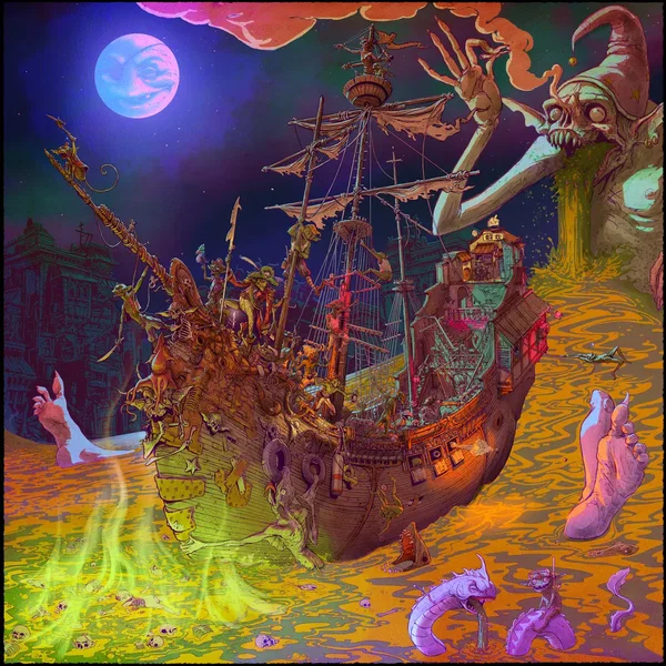 Show Me Your Goblin / Fiend