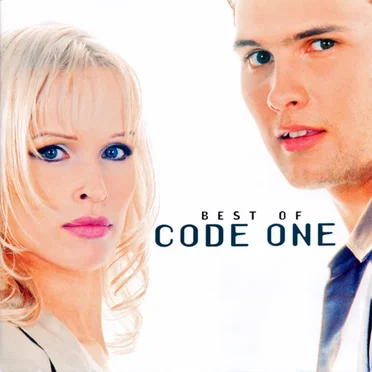 The Best of Code One by Code One - album cover