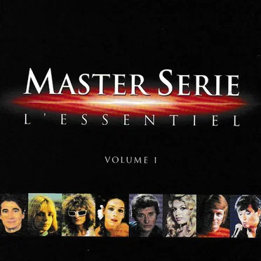 Master Série L'Essentiel Volume 1 by Various Artists - album cover