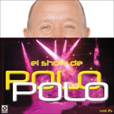 El Show de Polo Polo, Vol. 15 by Polo Polo - album cover