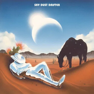 Sky Dust Drifter by Various Artists - album cover