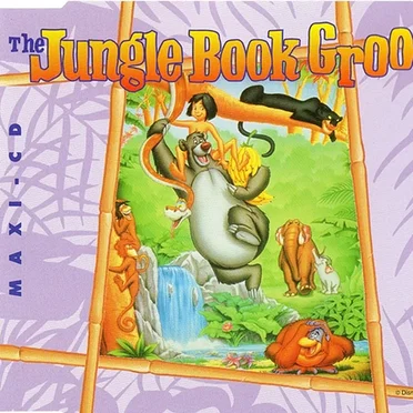 The Jungle Book Groove