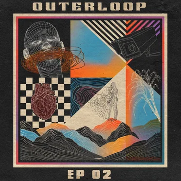 EP 02 by Outerloop - album cover