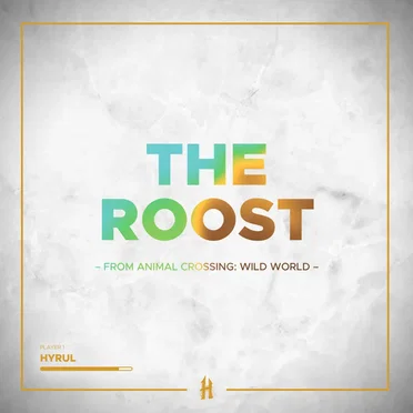 The Roost (from "Animal Crossing: Wild World")