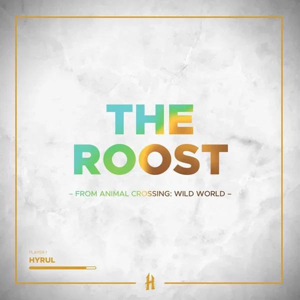 The Roost (from "Animal Crossing: Wild World")