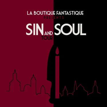 La Boutique Fantastique
