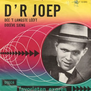 Dèè ’t langste lééft / Doeëve Sjeng