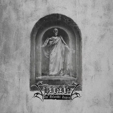 The Helsinki Tapes by Shining - album cover